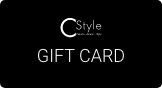 Gift Card Footer