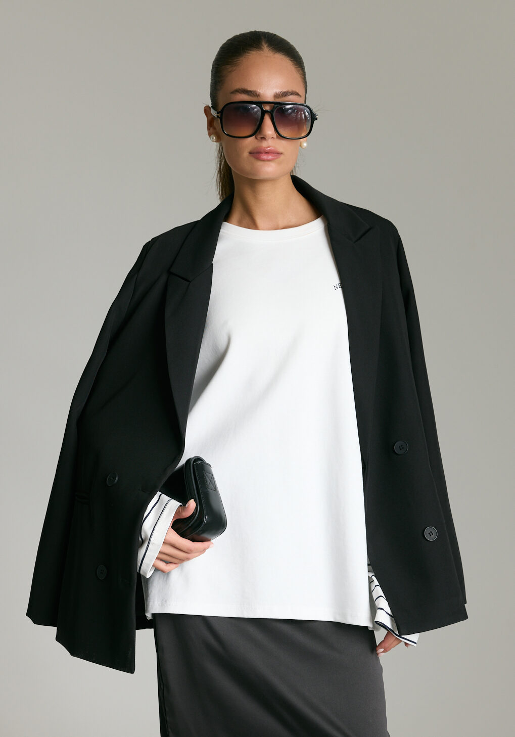 בלייזר מחוייט